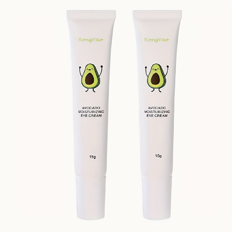 Avocado Firming Eye Cream 15g