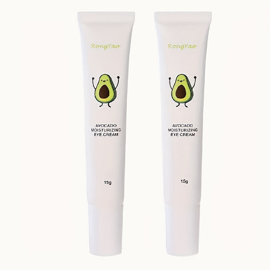 Avocado Firming Eye Cream 15g