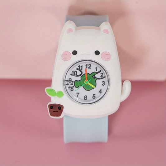 Anime Pat Watch Toy For Kids, Boys, Girls