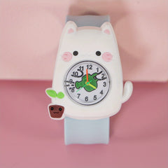Anime Pat Watch Toy For Kids, Boys, Girls