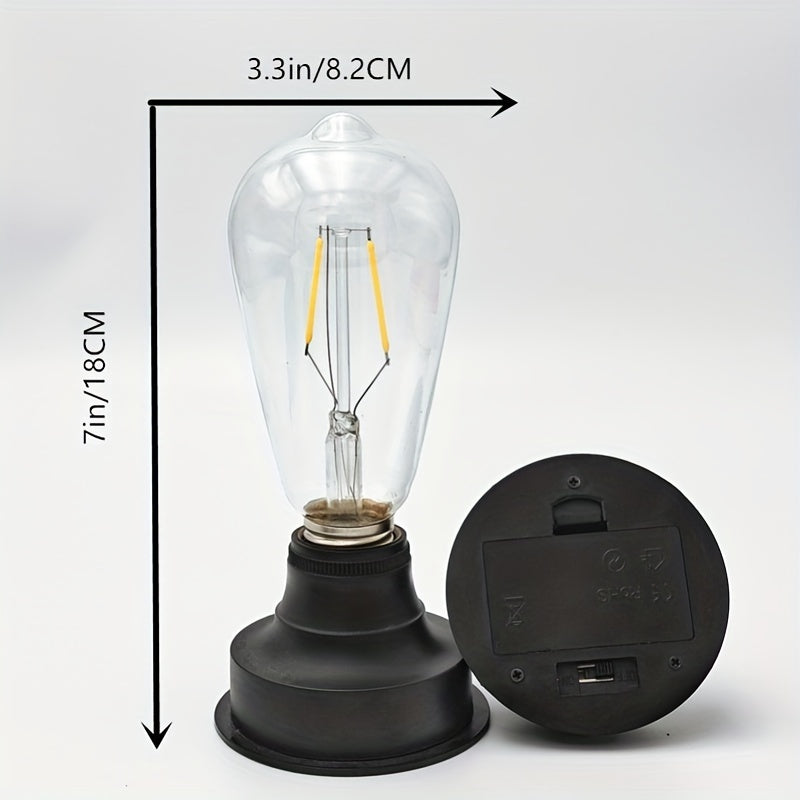 Portable Camping Lamp Nursery Night Light Outdoor Camping Lamp