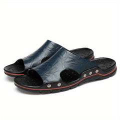 Men's Non Slip Sandals Beach Shoes Summer