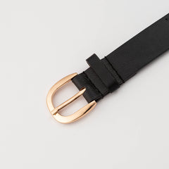 Hollow Flower Ladies Waist Belt for Jeans Pants