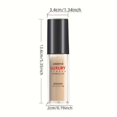 Long Lasting Waterproof Control Loose Powder