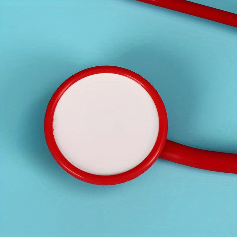 DIY Stethoscope Toy Science Experiment Kit