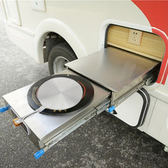 7 8inch Induction Cooker Heat Conduction Plate Adapter