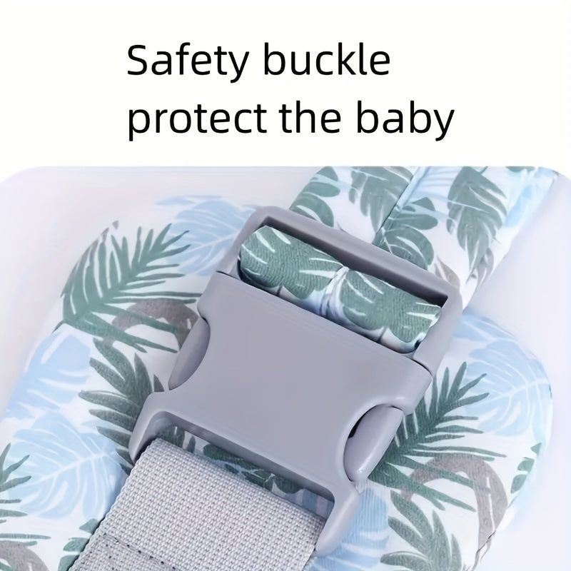 Newborn Baby Carrier Lightweight One Shoulder Summer Breathable Net