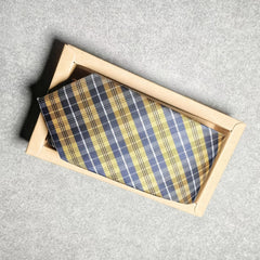 Men's Striped Business Tie For Groom