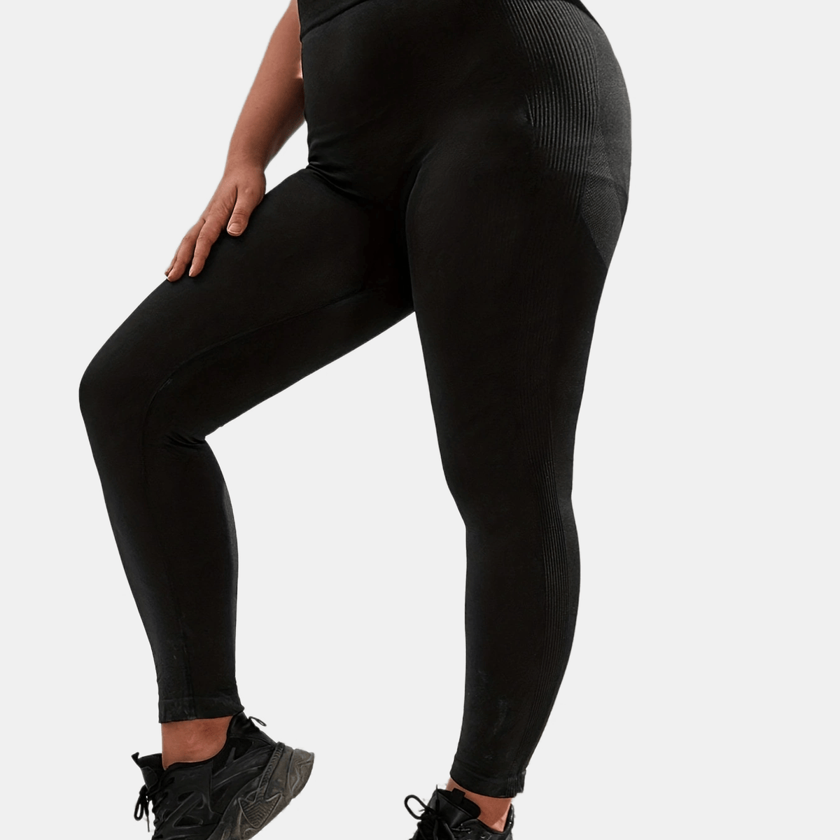  Seamless High Rise Skinny Leggings