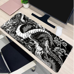 Large Mouse Pad 80x30cm Extended Mousepad