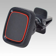 Universal Car Phone Holder 360 Degree Rotatable Magnetic Dashboard Mount