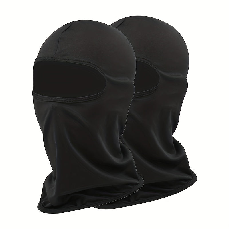 Unisex Windproof Balaclava Sun Protection Face Cover