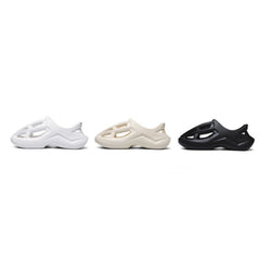 Men's Flash Mark Clog Sandals Outdoor Shoes