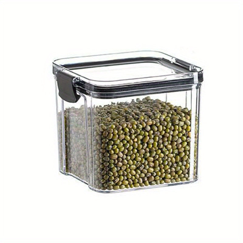Airtight Food Storage Containers for Fresh and Secure Storage