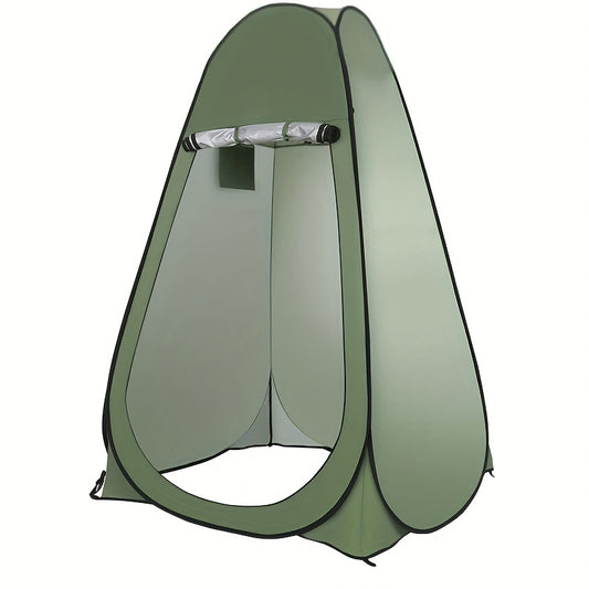 Outdoor Shower Tent Changing Room Tent for Camping