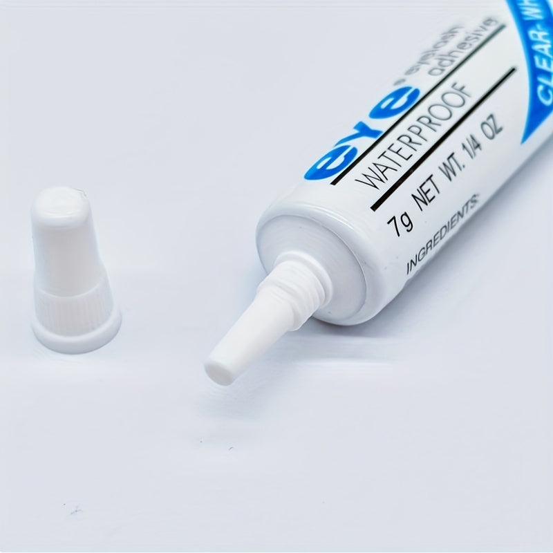 Eyelash Glue for Individual Lash Extension