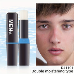 Intense Moisturizing Lip Balm for Men - Repairing & Refreshing Lip Skin