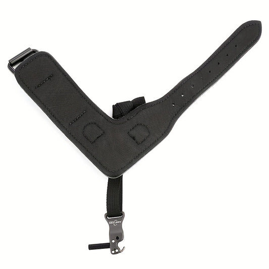 Release Caliper Bow Trigger for Archery Shooting