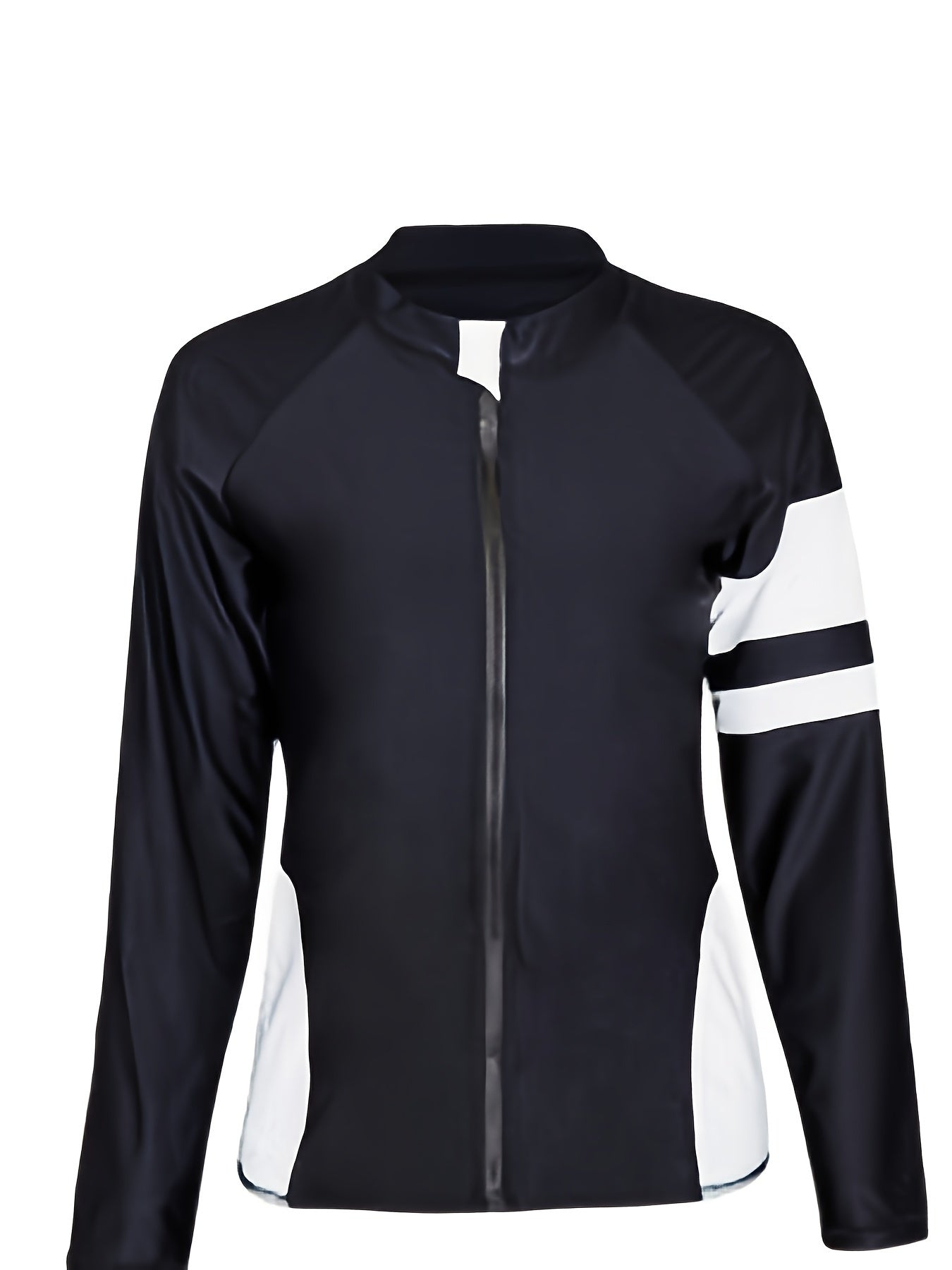 Men's Quick Dry Diving Wetsuit Set - Long Sleeve Jacket, Shorts, Leggings