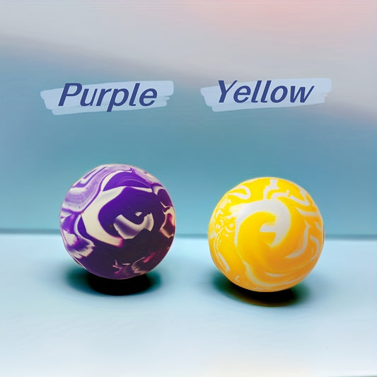 2pcs Oversized Children Adult Stretch Ball Jumping Ball Outdoor Toys