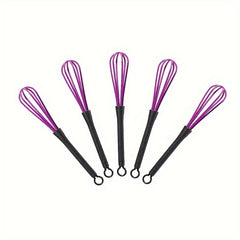 Hair Dye Whisk Mixer Salon Barber Hair Coloring Stick