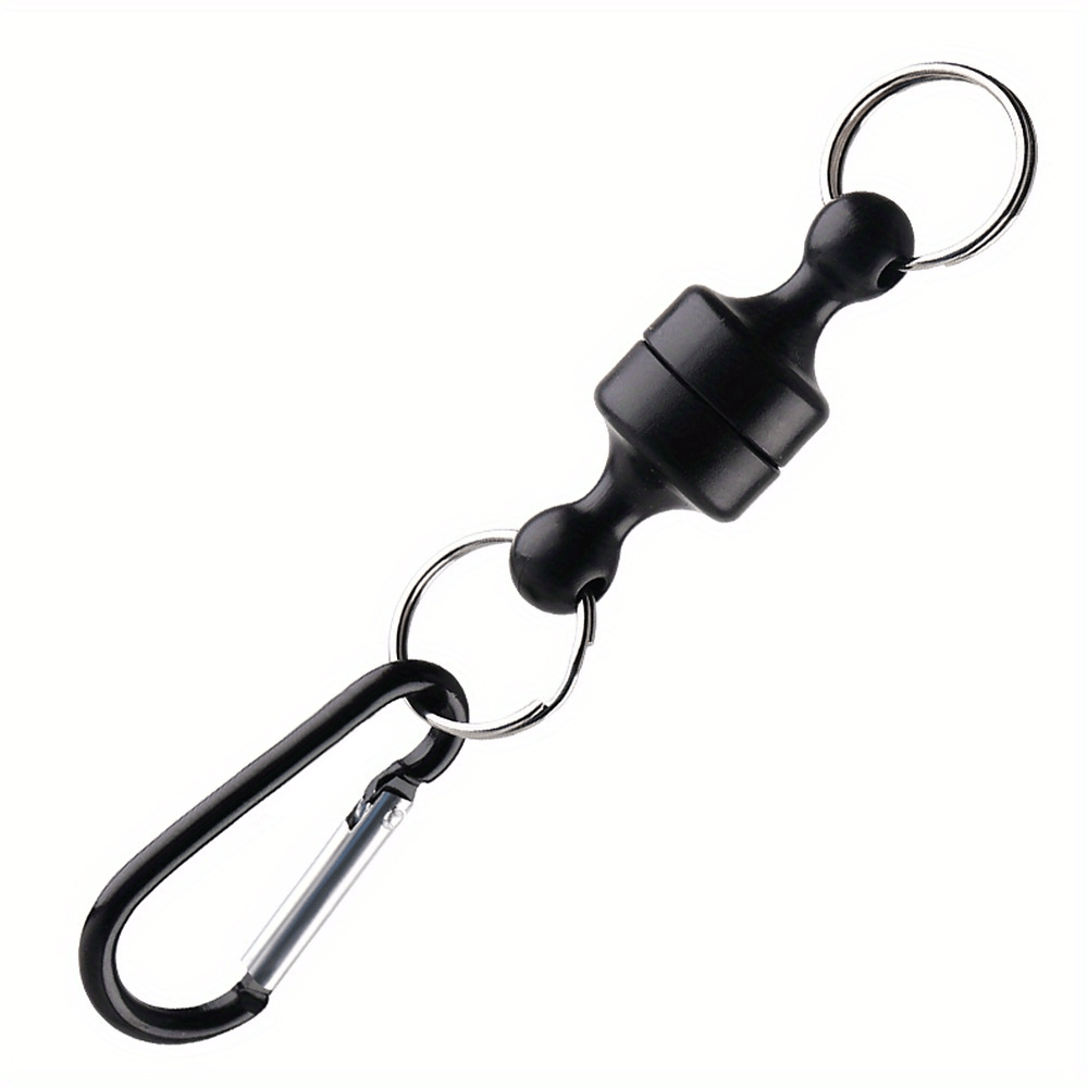 1pc Magnetic Fast Hanging Buckle for Outdoor Fishing