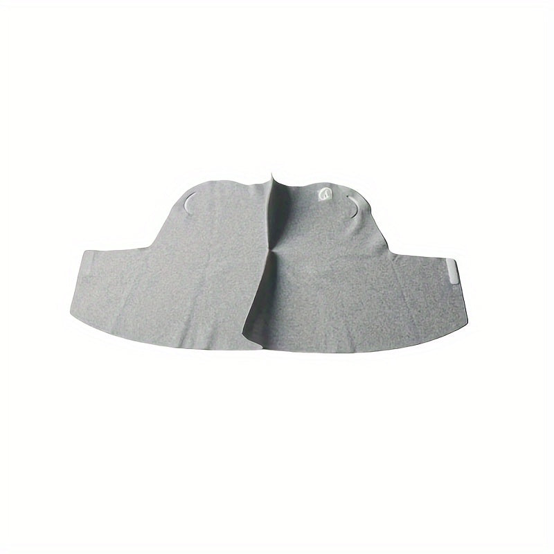 Autumn Winter Windproof Warm Full Face Neck Protector Riding Face Covering