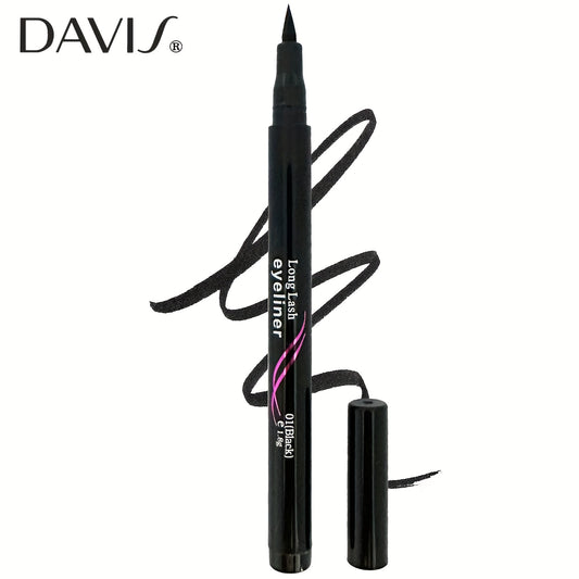 Fast Drying Waterproof Liquid Eyeliner Pen