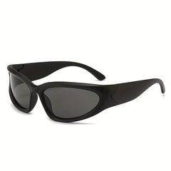 Men's Tech Punk Sunglasses UV Protection