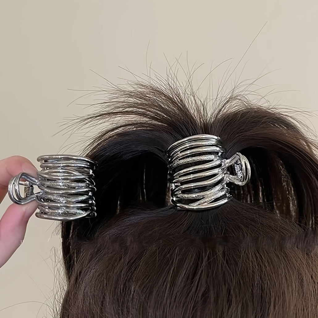 Ponytail Hair Clip Claw for Women Girls