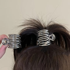 Ponytail Hair Clip Claw for Women Girls