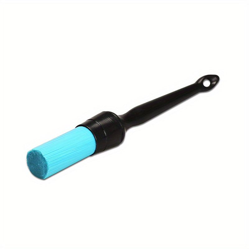 Automotive Exterior Detail Cleaning Brush Chemical Resistant Detail Brush