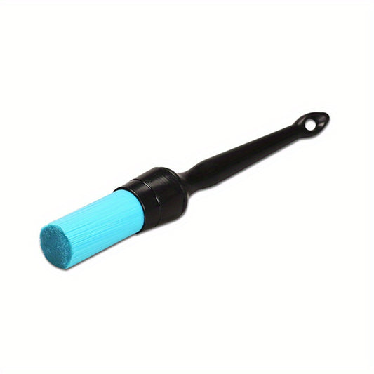Automotive Exterior Detail Cleaning Brush Chemical Resistant Detail Brush