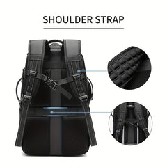 Camera Backpack with Tripod Bracket Laptop Business