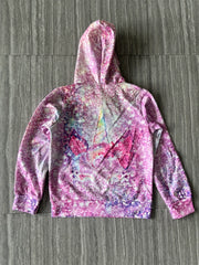 Kid's Unicorn Graphic Hoodie Spring Autumn Casual Sweatshirt