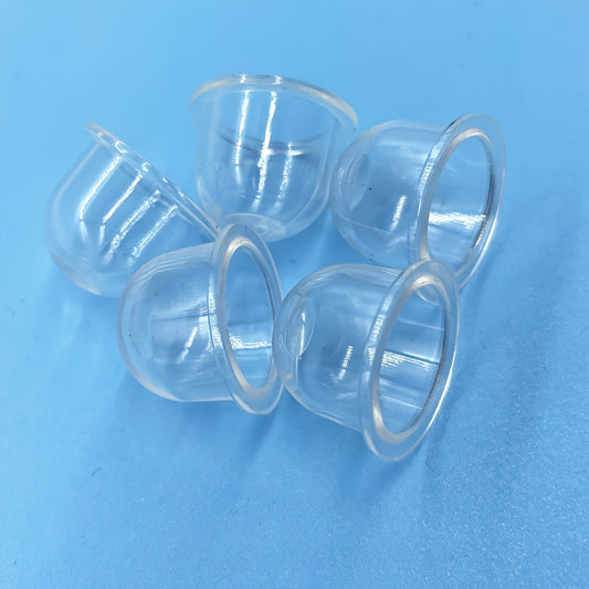 5pcs 10pcs 15pcs 20pcs Carburetor Primer Bulb Bubble Chainsaw Brush Cutter
