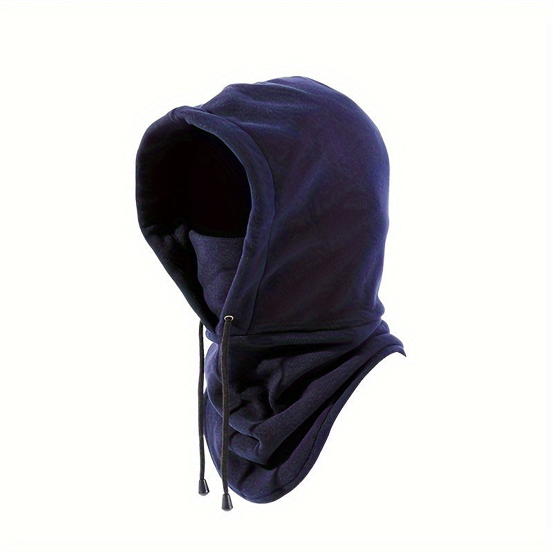 Balaclava Face Mask Windproof Warm Hat for Outdoor Activities