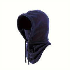 Balaclava Face Mask Windproof Warm Hat for Outdoor Activities