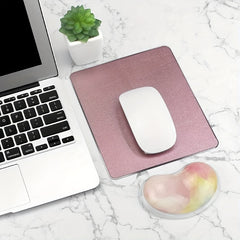 Soft Mouse Wrist Rest Pad Gel Cushion Hand Pain Relief Support for Laptop