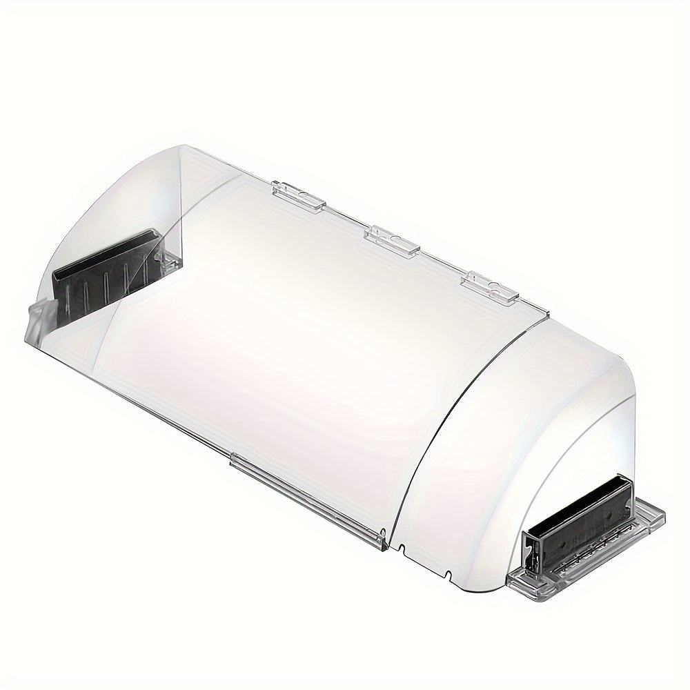 Adjustable Magnetic Air Vent Deflector for Vents Sidewall Ceiling Registers