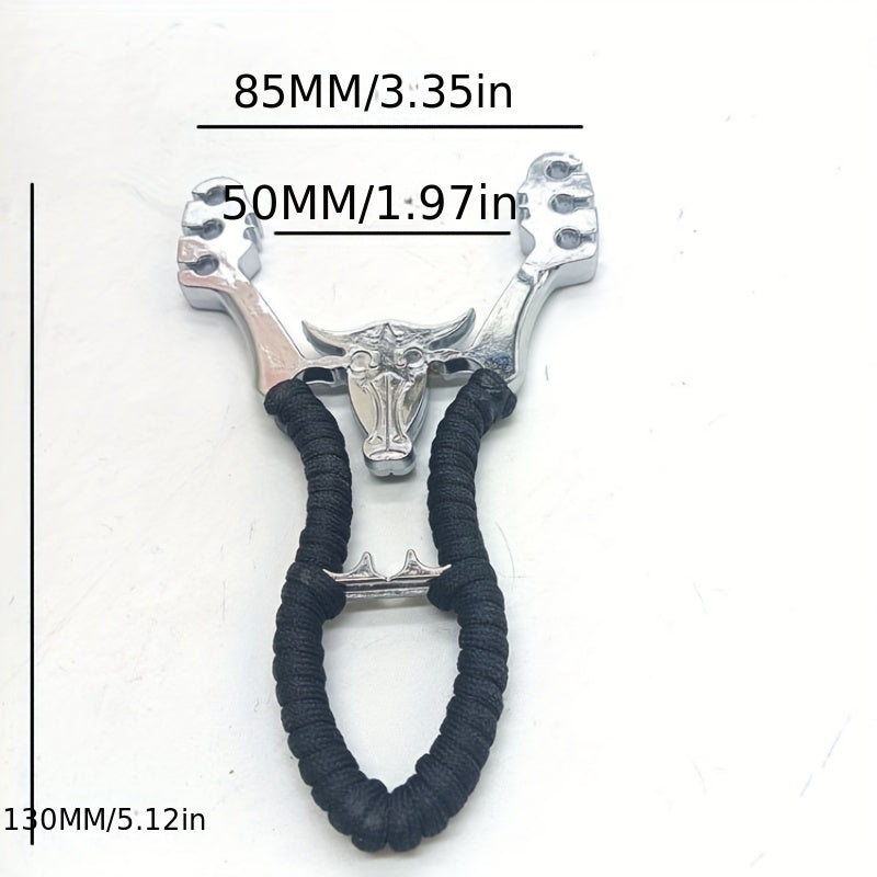 High Precision Slingshot Toy For Outdoor Fun