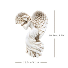 Angel Wings Decoration Art Work Crafts