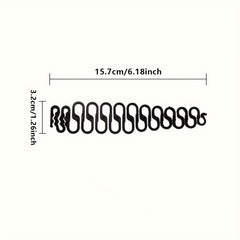 3-in-1 Fishbone Hair Styling Tool