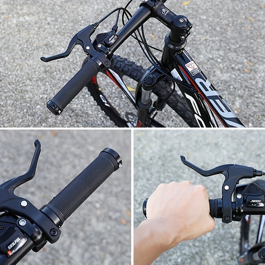 Mountain Bike Handlebar Cover Non slip Cycling Equipment