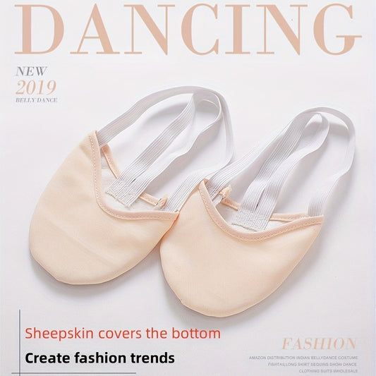 Women's Shock Absorbing Ballet Dance Shoes