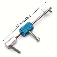 Manual Wrench Repair Tool Hardware Screwdriver