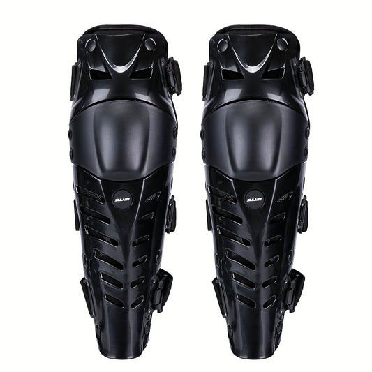Cross Motorcycle Knee Pads Outdoor Sports Riding Leg Protectors