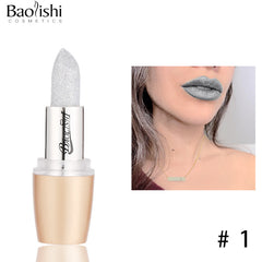 Temperature Changing Jelly Lipstick Golden Tube Packaging