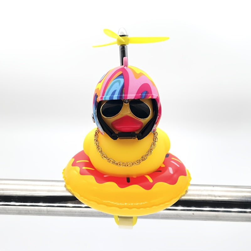 5-Piece Set Inflatable Mini Swimming Ring for Kids Bathtub Water Game
