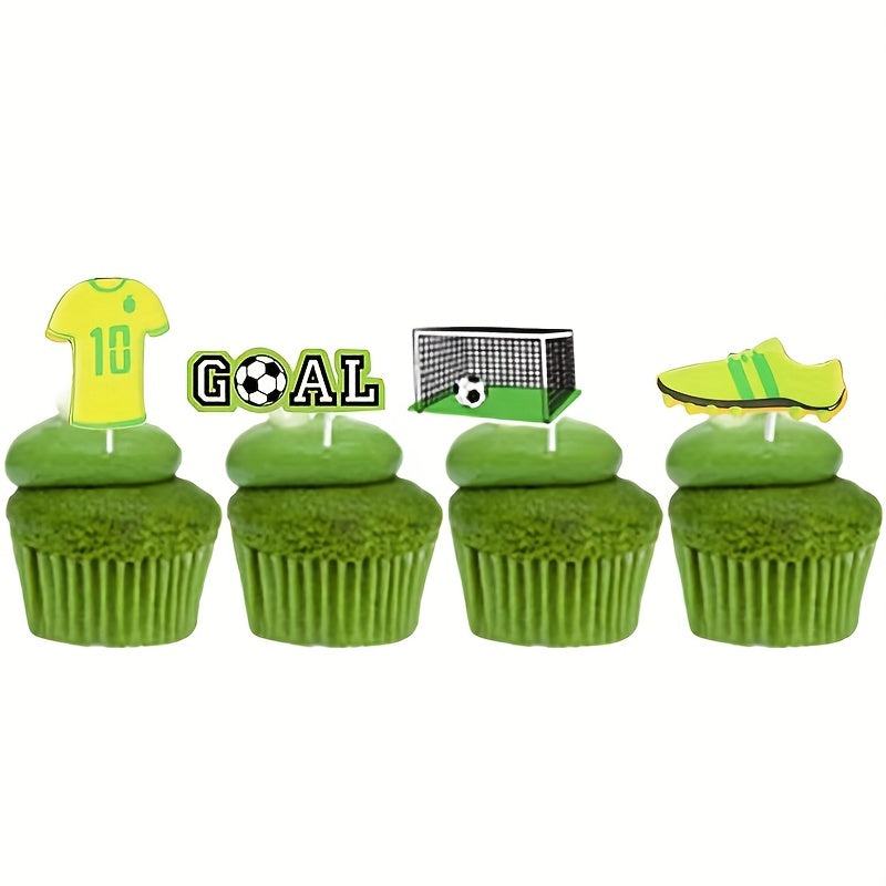 Sneakers Cake Inserts Party Supplies Scene Decorations
